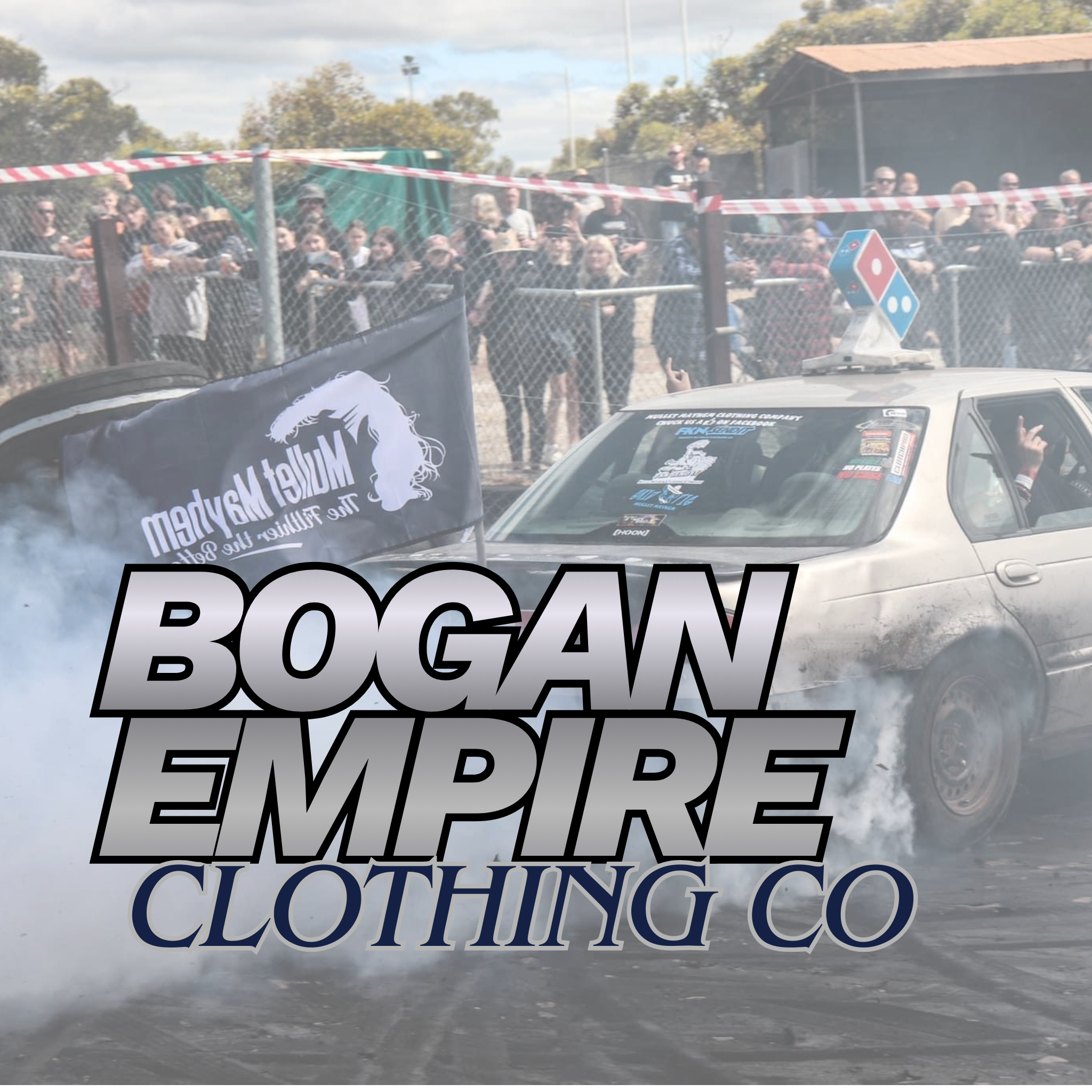 Bogan Empire
