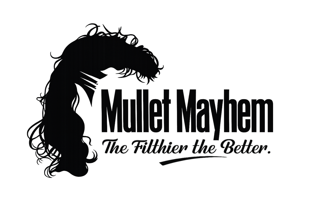 Mullet Mahyem