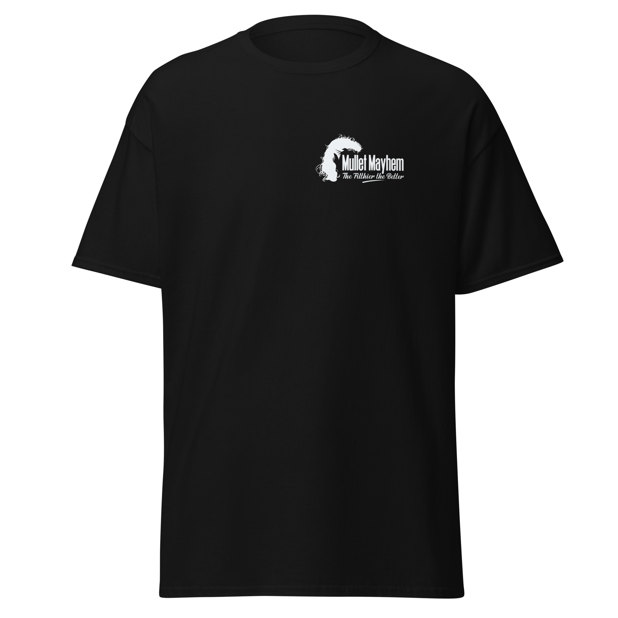 Lets Get Loose Kids Tee