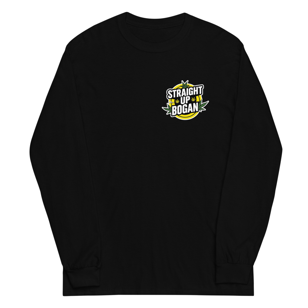 Straight Up Bogan (adults ONLY) Hoodie