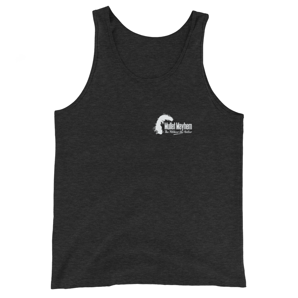 Lets Get Loose Adult Singlet