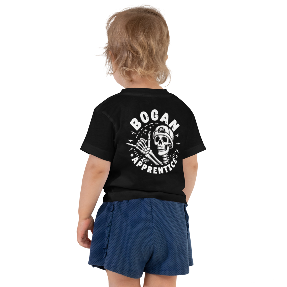 Bogan Apprentice Kids Tee