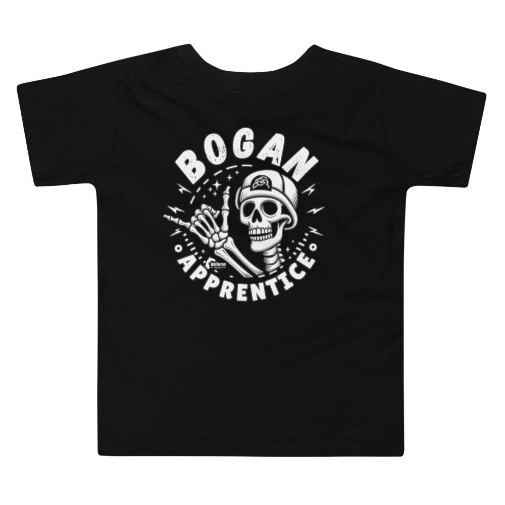 Bogan Apprentice Kids Tee
