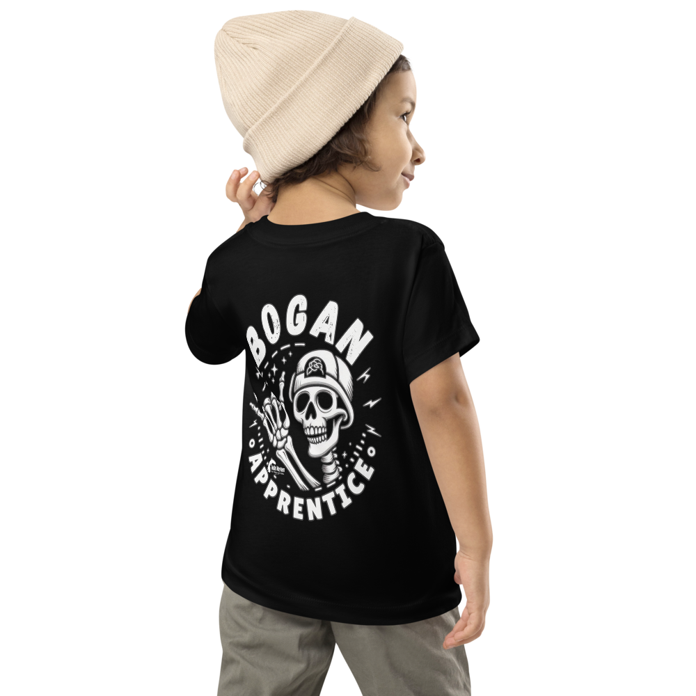 Bogan Apprentice Kids Tee