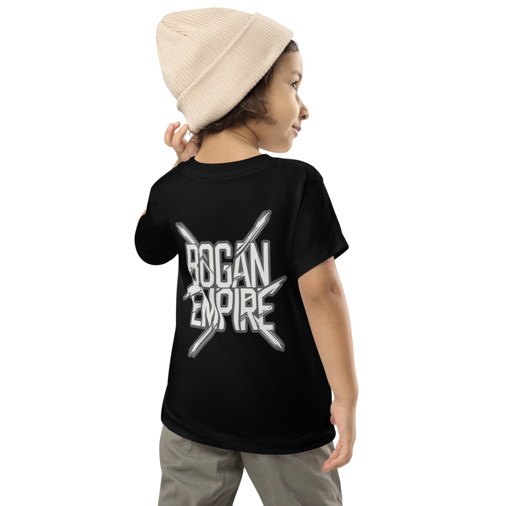 Bogan Empire Kids Tee