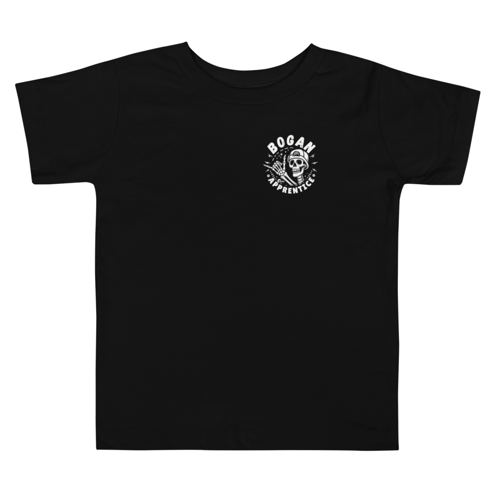 Bogan Apprentice Kids Tee