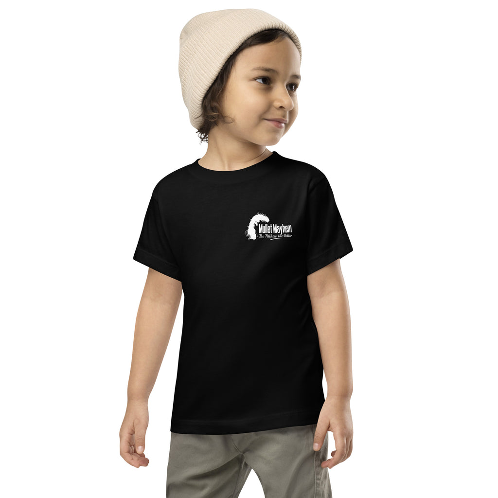 Who Gets Em Kids Tee