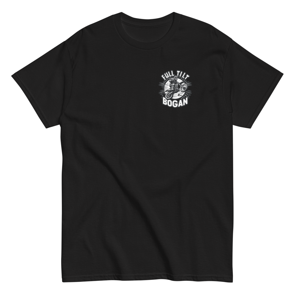 Full Tilt Bogan Kids Tee