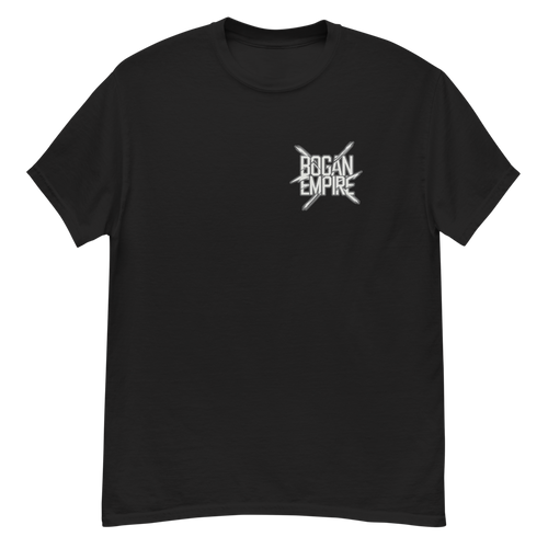 Bogan Empire Adult Tee