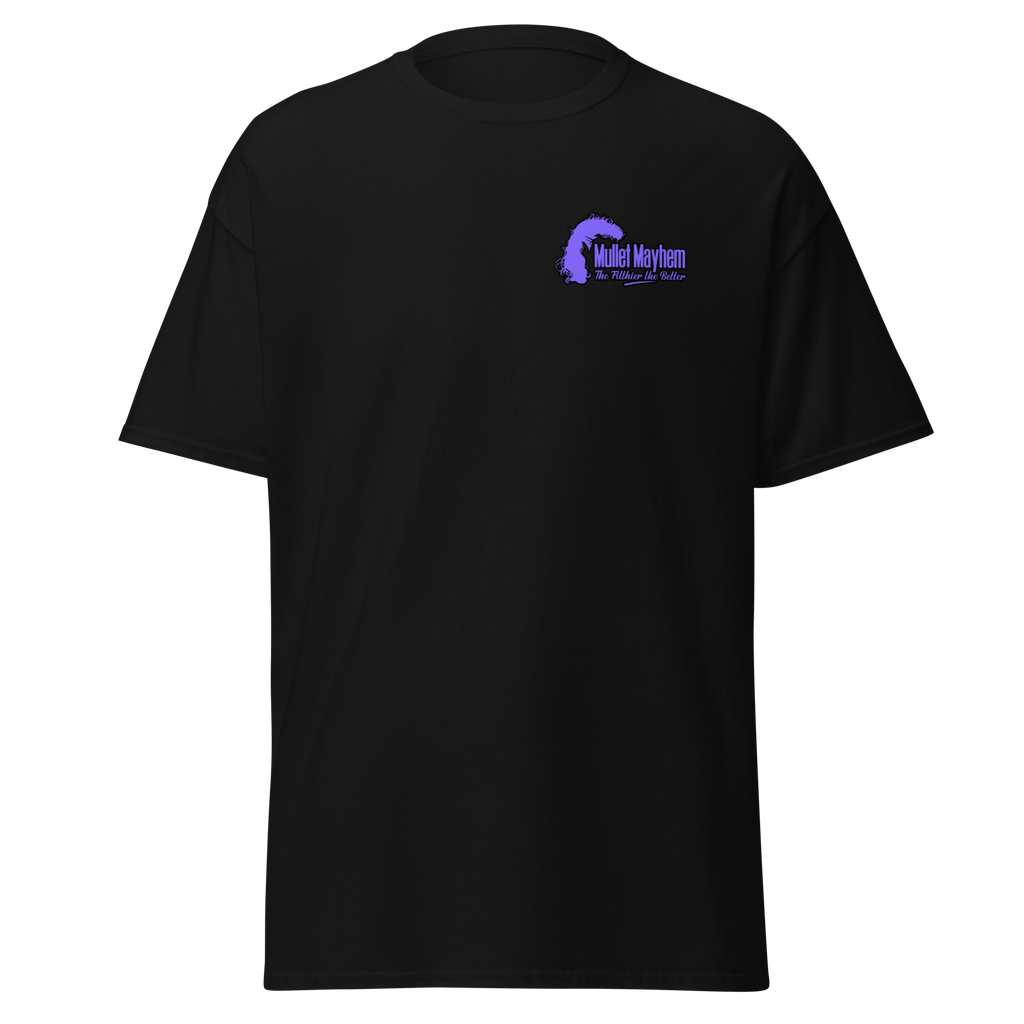 Weekends For The Girls Tee
