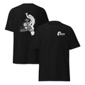 FKN Send It-Bike Edition — Dirt, Grit &amp; Glory Adult Tee