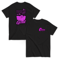 Weekends For The Girls Tee