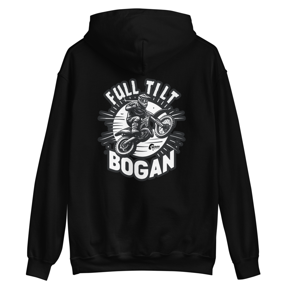 Full Tilt Bogan Kids Hoodie