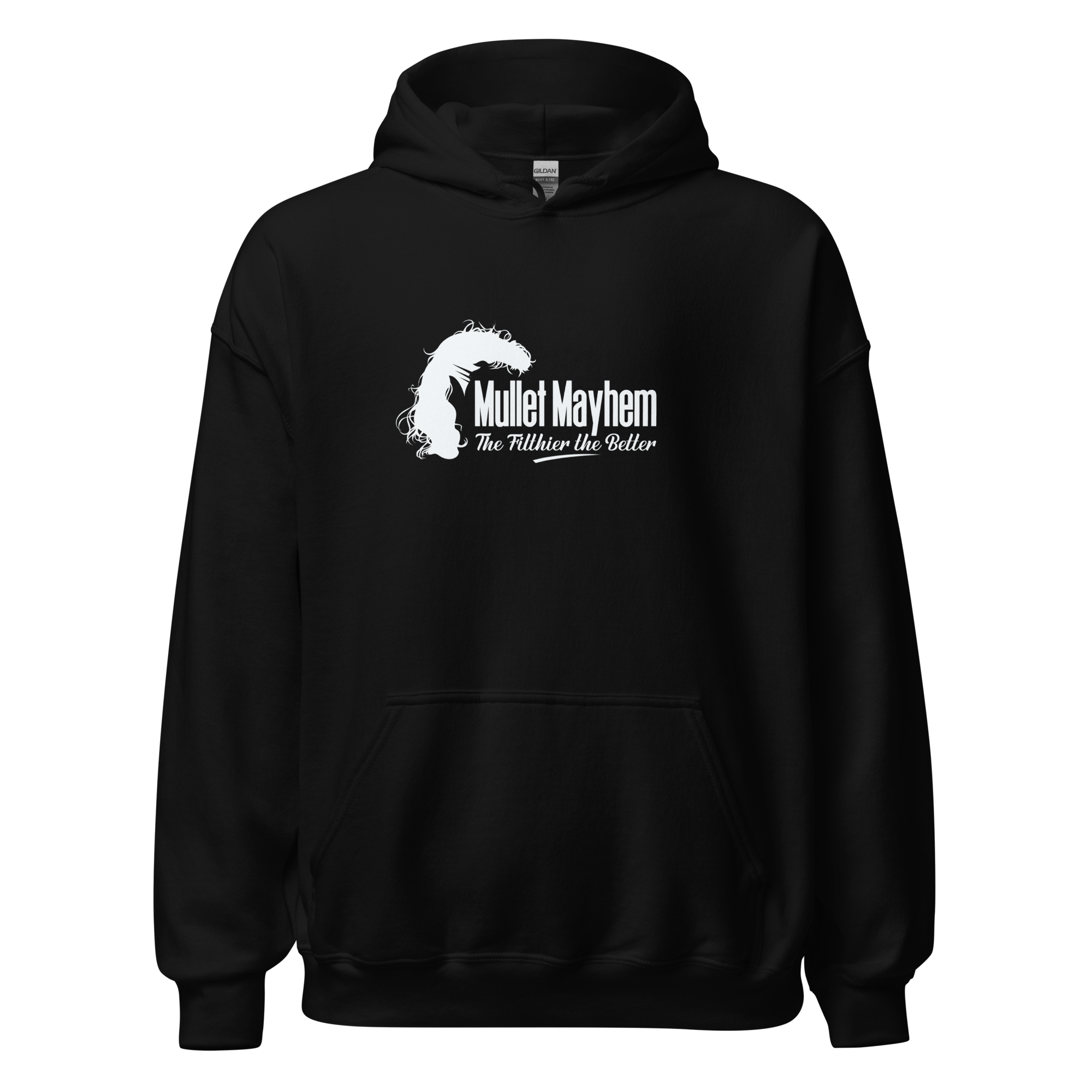 Lets Get Loose Kids Hoodie