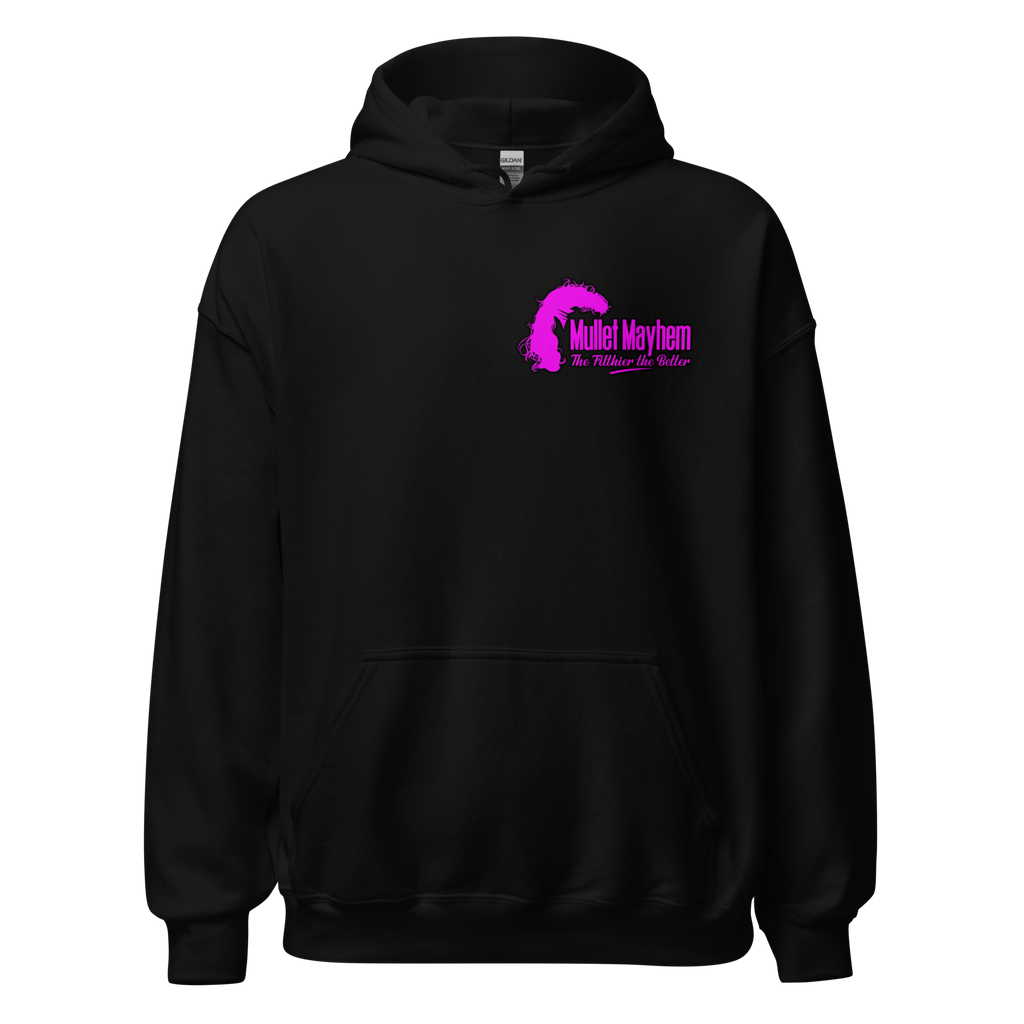 Weekends For The Girls Hoodie